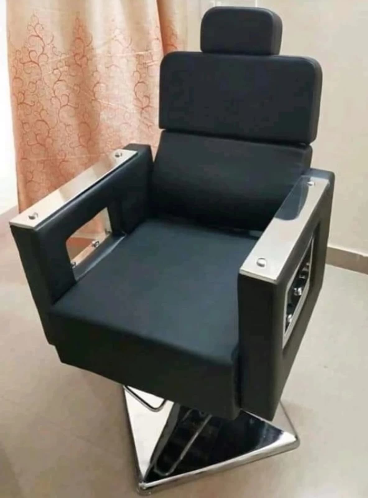 Barber Chairs
